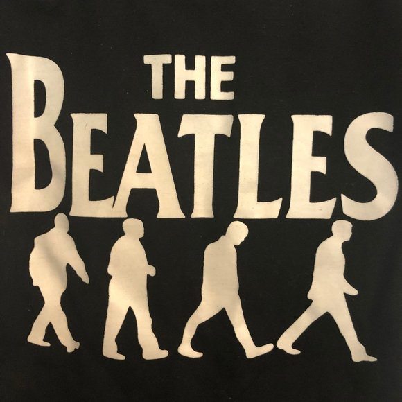 The Beatles Tee - Picture 3 of 3